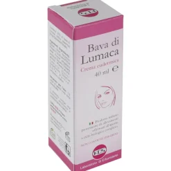 Bava Di Lumaca Crema Eudermica 40ml