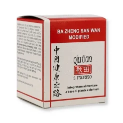 Ba Zheng San Wan Modified Integratore Alimentare 100 Compresse
