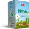 BBmilk 0-12 Latte Bio in Polvere Neonati 2x400g Prezzo