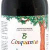 B Cinquanta 200ml