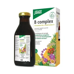 B Complex Salus 250ml