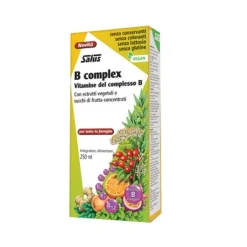 B Complex Salus 250ml