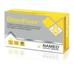 Bean Forte 30 Compresse