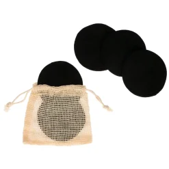 Beautytime 5 Pad Struccanti Riutilizzabili