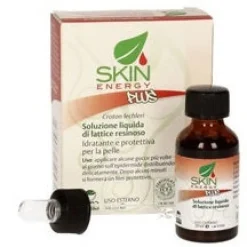 BEBA SKIN ENERGY PLUS 20ML