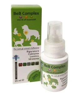 BeB Complex Mix Di Oli Essenziali 25 Ml