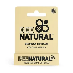Bee Natural Lip Balm Gusto Cocco Nilla Stick 4,2g