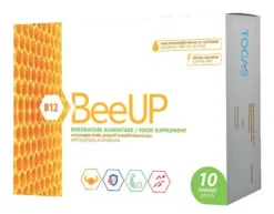 BEEUP PAPPA REALE PROPOLI 10FL