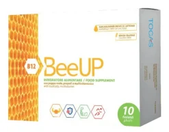 BEEUP PAPPA REALE PROPOLI 10FL