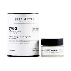 Bella Aurora Depigmentazione Contorno Occhi 15ml