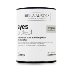 Bella Aurora Depigmentazione Contorno Occhi 15ml