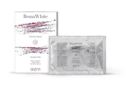 BEMA WHITE MASCHERA ALGINATI