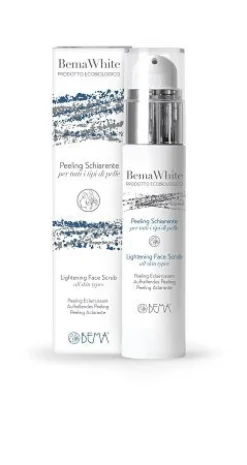 BEMA WHITE PEELING SCHIARENTE