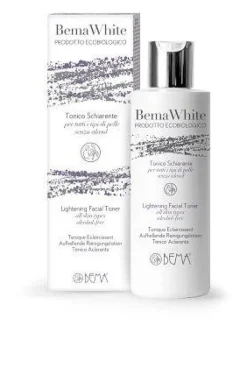 BEMA WHITE TONICO SCHIARENTE
