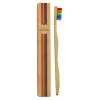 Ben & Anna Spazzolino Bamboo 1 Pezzo