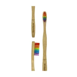Ben & Anna Spazzolino Bamboo 1 Pezzo