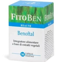 BENOFTAL 30CPS 25,8G