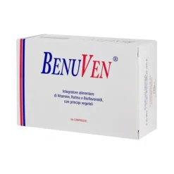 Benuven 60 Compresse