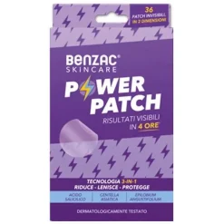 Benzac Skincare Power 36 Patch
