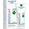 Benzolait AB3 Emulgel 40ml
