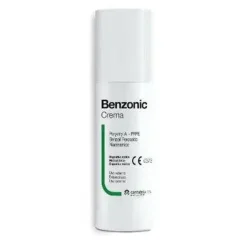 Benzonic Crema 30 ml
