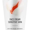 Beonme Crema Viso Pelli Delicate 50ml