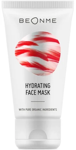 Beonme Maschera Viso Idratante 50ml