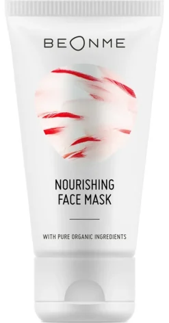 Beonme Maschera Viso Nutriente 50ml