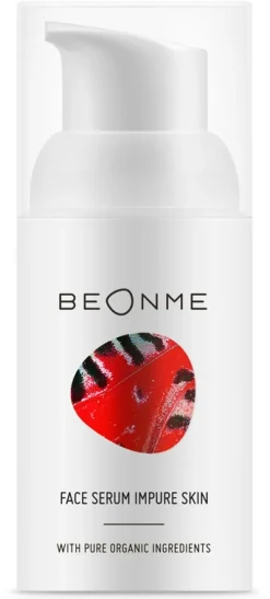 Beonme Siero Viso Astringente Pelli Impure 30ml