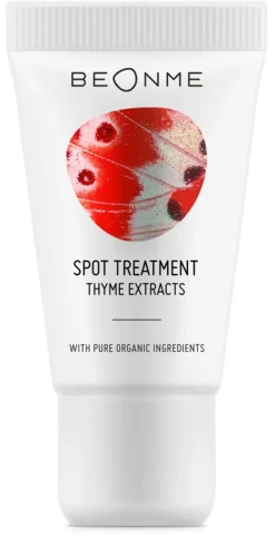 Beonme Trattamento Brufoli Estratti Di Timo 15ml