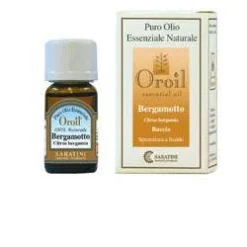BERGAMOTTO EXTRA OE 10ML