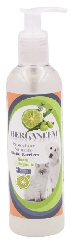 Berganeem Shampoo 250ml