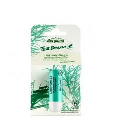 Bergland Stick Labbra Tea Tree 5g