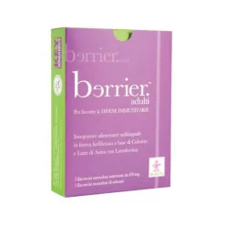 Berrier Adulti 5+5 Flaconcini: Integratore Benessere 2ml