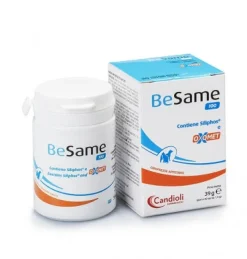 Besame 100 Cani/Gatti 30 Compresse