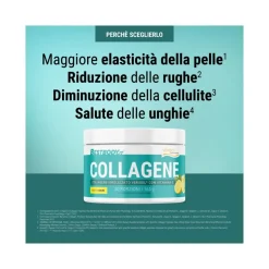 Bestbody Collagene Idrolizzato Verisol 165g