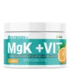 Bestbody Mgk +vit Il Tuo Alleato Per L'equilibrio Elettrolitico E La Resistenza Fisica 210g Gusto Arancia