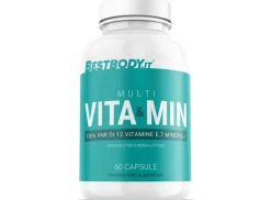 Bestbody Multi Vitamin 60 Capsule