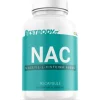 Bestbody NAC N-Acetil L-Cisteina 600mg 90 Capsule