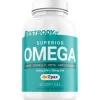 Bestbody Superior Omega-3 Epax 90 Capsule Softgel