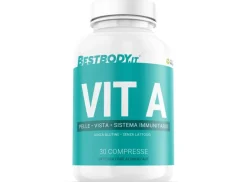 Bestbody Vit A 30 Compresse