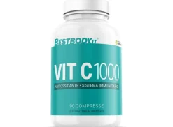 Bestbody Vit C 1000 90 Compresse
