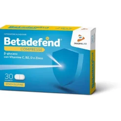 Betadefend 30 Compresse