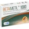 Betametil 1000 4 Compresse Sublinguali