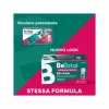 Be-Total Advance B12 50+ Anni Integratore Alimentare Vitamina B12 Zinco 15 Flaconcini