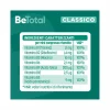 Be-Total Integratore Alimentare Vitamina B/B3/B12 Acido Folico Energia Per Adulti 20 Compresse