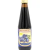 Beutelsbacher Succo Mirtilli Neri Bio 330ml