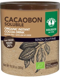 BEVANDA CACAOBON 300G