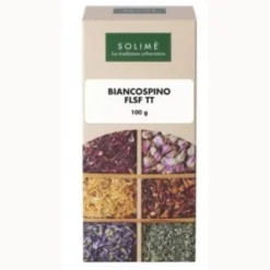 Biancospino Fiori/Foglie TT 100g