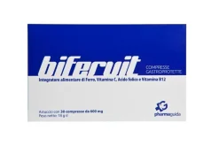 Bifervit 30 Compresse